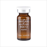 BIOSKIN - BSK13 AGEPRO Meso Serum for Anti Aging and Skin Tightening - Made in Spain